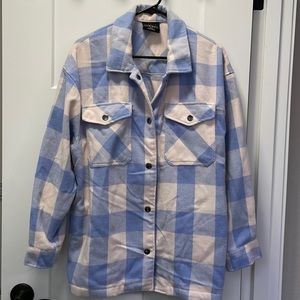 HFX Women’s Shacket